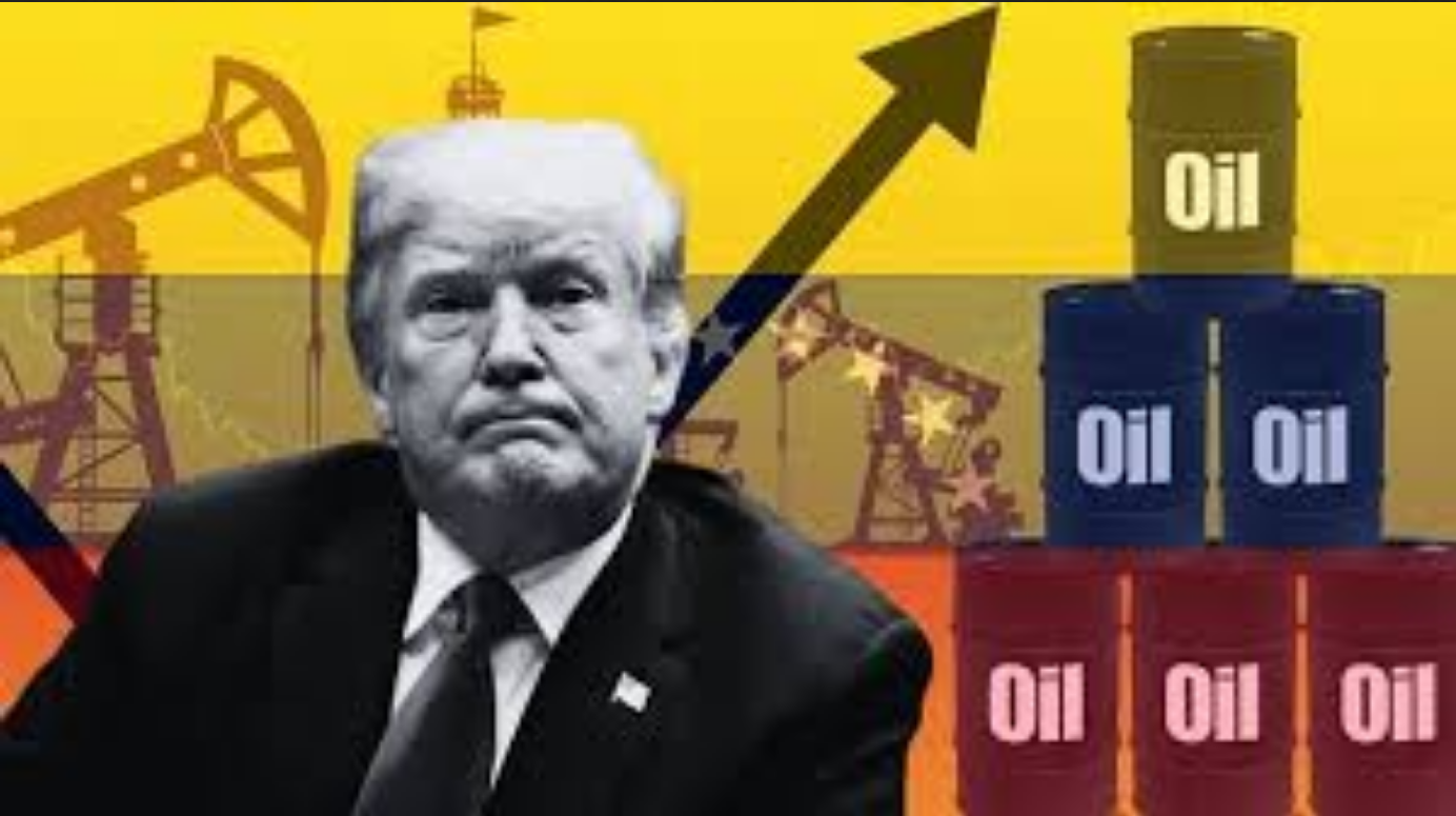 Reuters: Білий дім висунув ультиматум нафтовим гігантам щодо повернення у Венесуелу