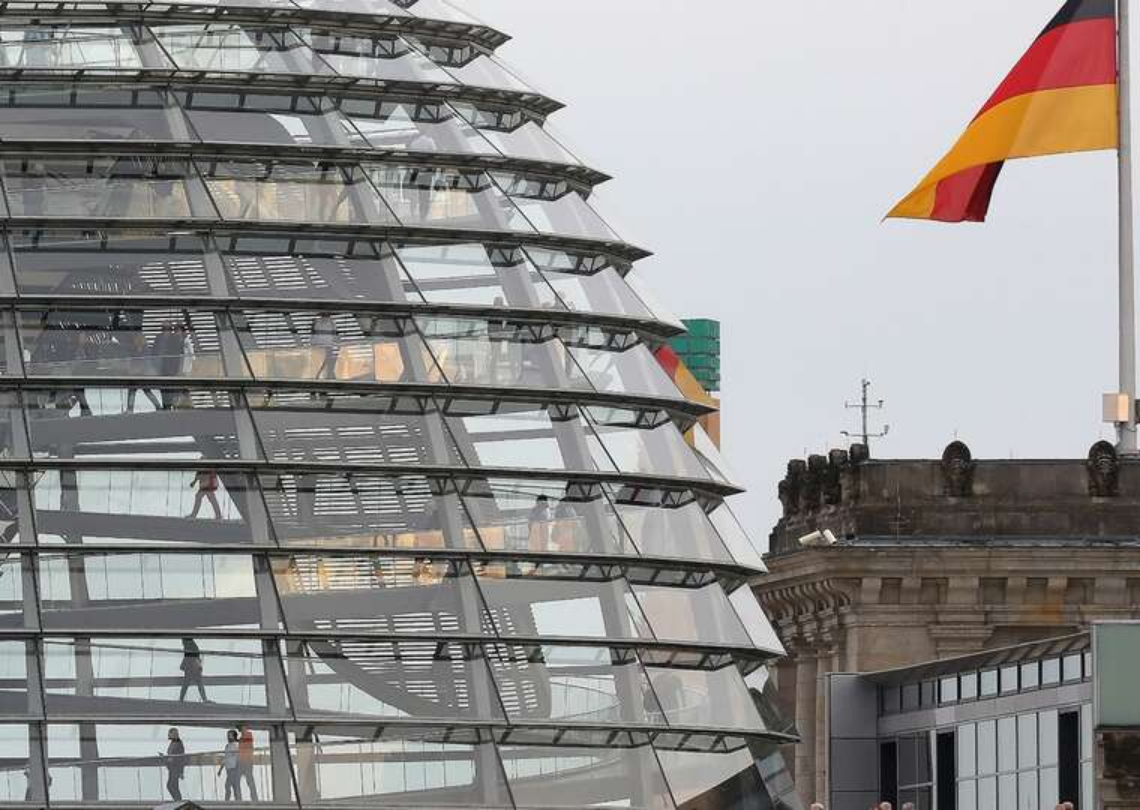 Гібридні атаки рф на Німеччину можуть бути підготовкою до великого конфлікту з НАТО