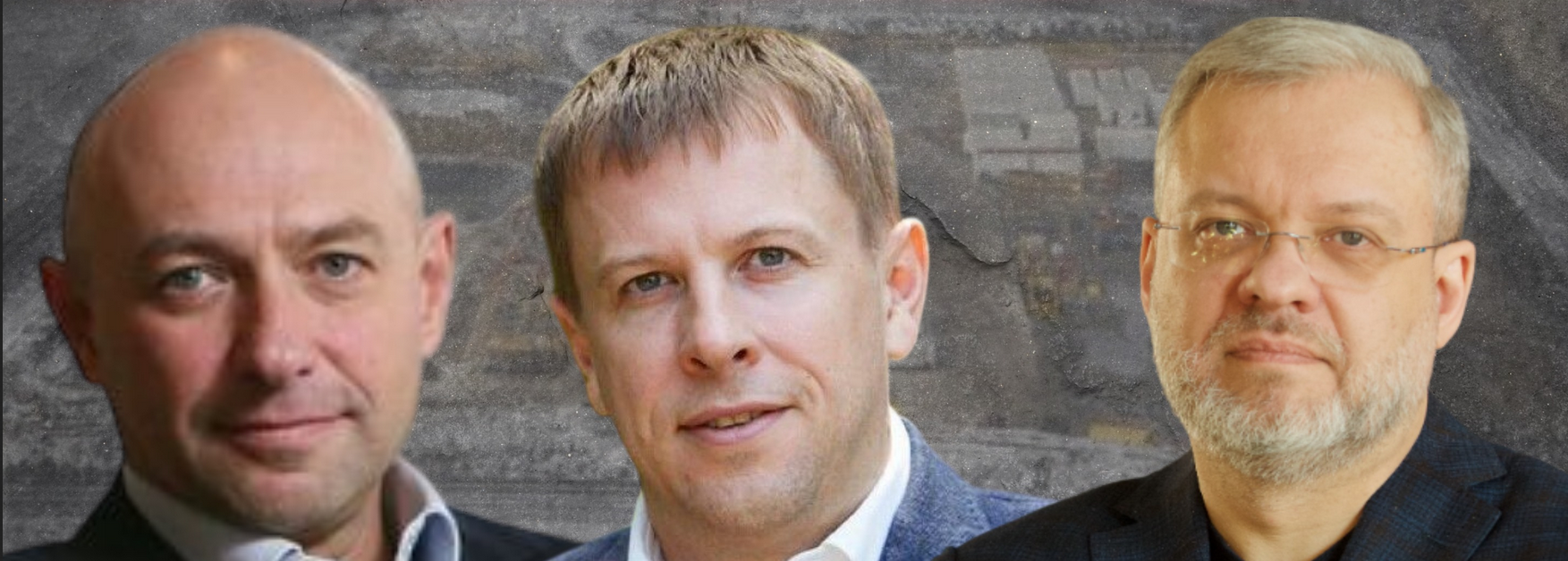 Як Зеленський і Хомутинник грабують державу