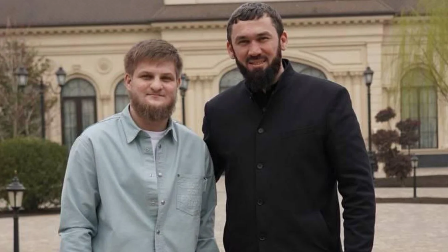 Кадиров призначив 20-річного сина віцепрем’єром тимчасово окупованої Ічкерії