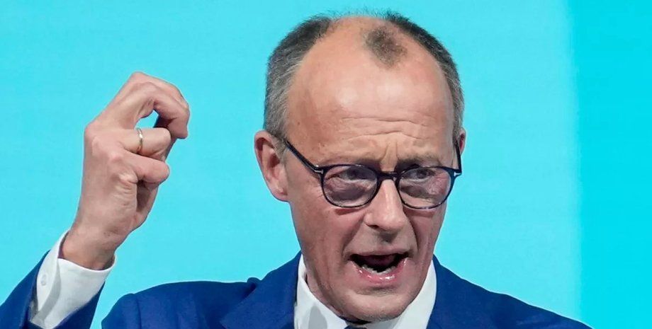 Україна на межі гуманітарної енергетичної кризи, — Мерц