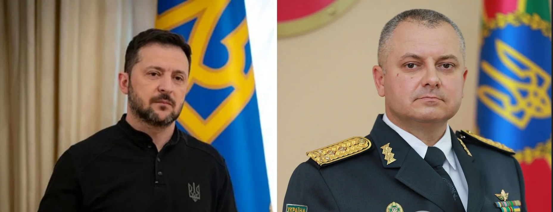 Наш кордон під надійною охороною