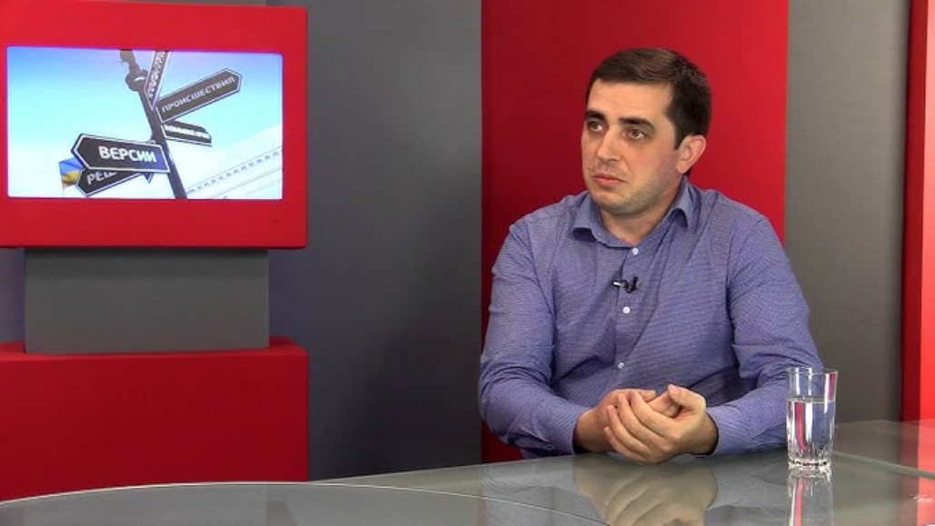 Декларація начальника управління «Укртрансбезпеки» Степана Терзі вразила статками дружини