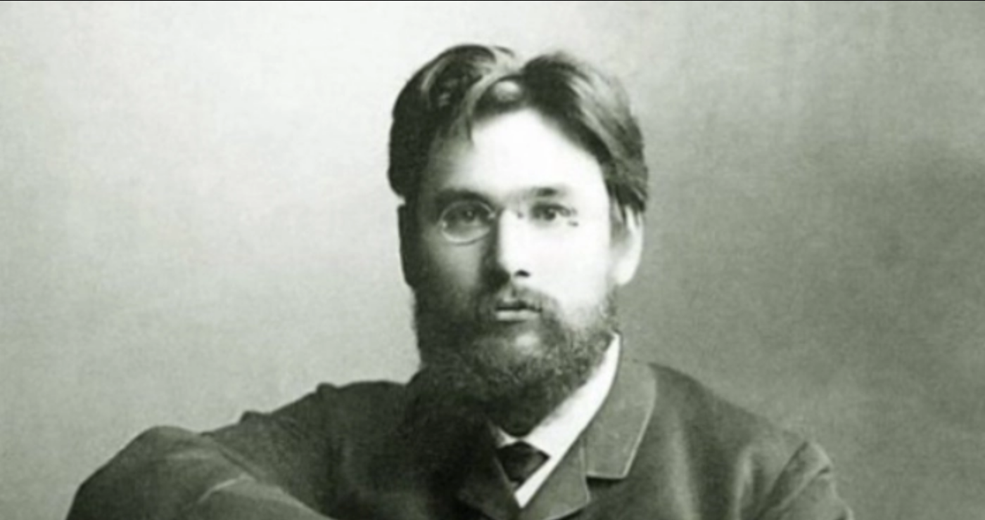 6 січня – річниця вбивства Левка Симиренка, який вивів сорт яблук «Ренет Платона Симиренка»