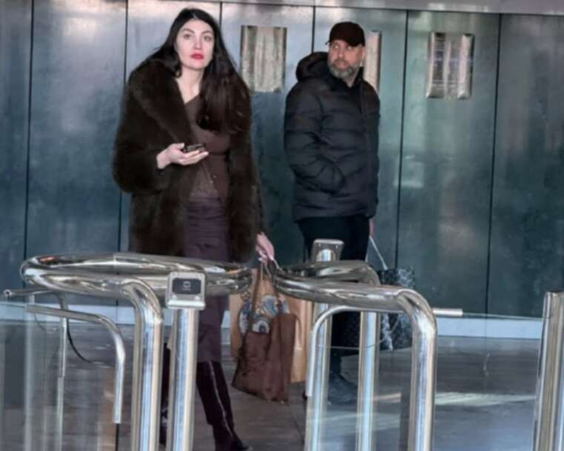 Зелені хапуги