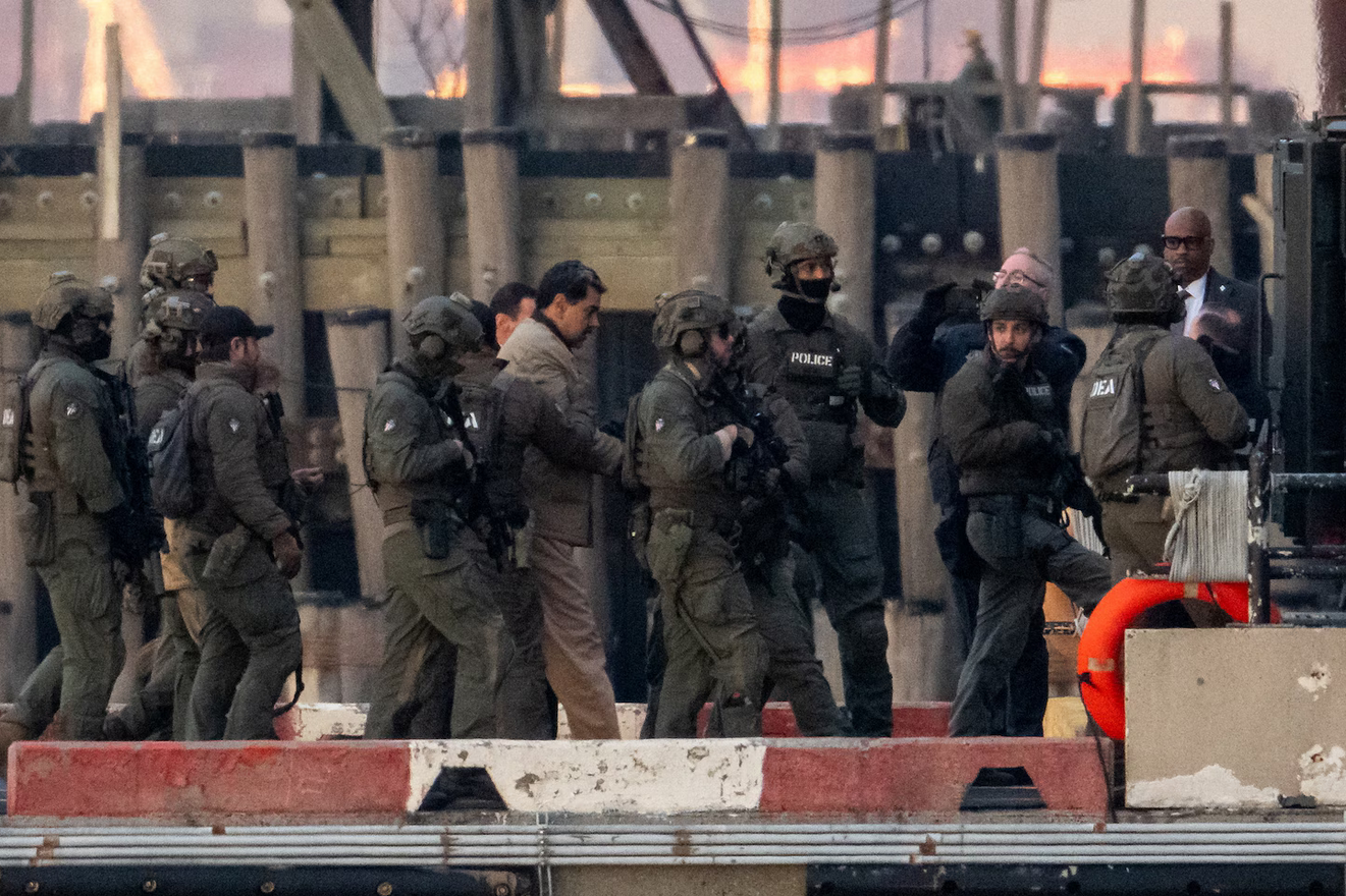 Операція з захоплення Мадуро коштувала Венесуелі 75 життів, - The Washington Post