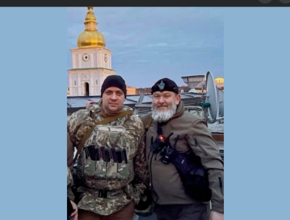 Політична гідра Єрмака та Малюка: обезголовлена, але небезпечна