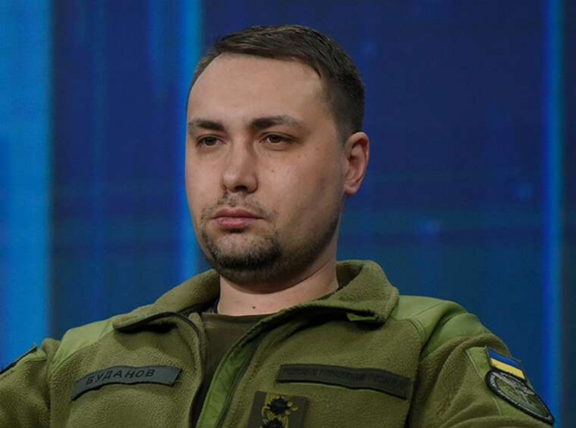 Буданов повідомив про підсумки закритих переговорів у Парижі