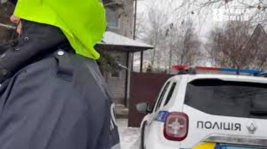 Вибухи під час георозвідки пошкодили будинок у Чемужівці на Харківщині: постраждала дитина