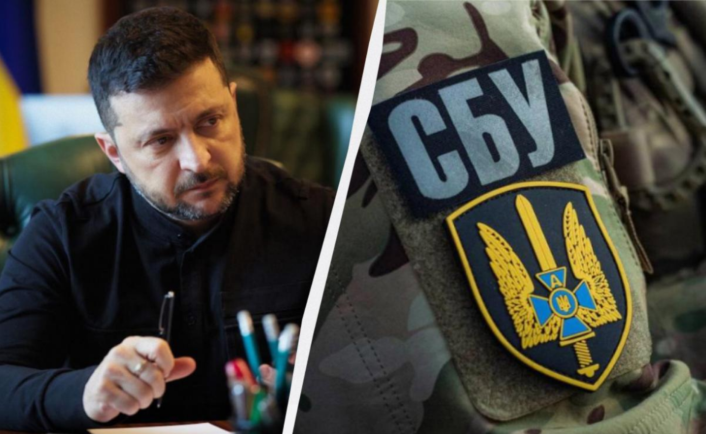 СБУ в режимі «в.о.»: коли тимчасове стає постійним