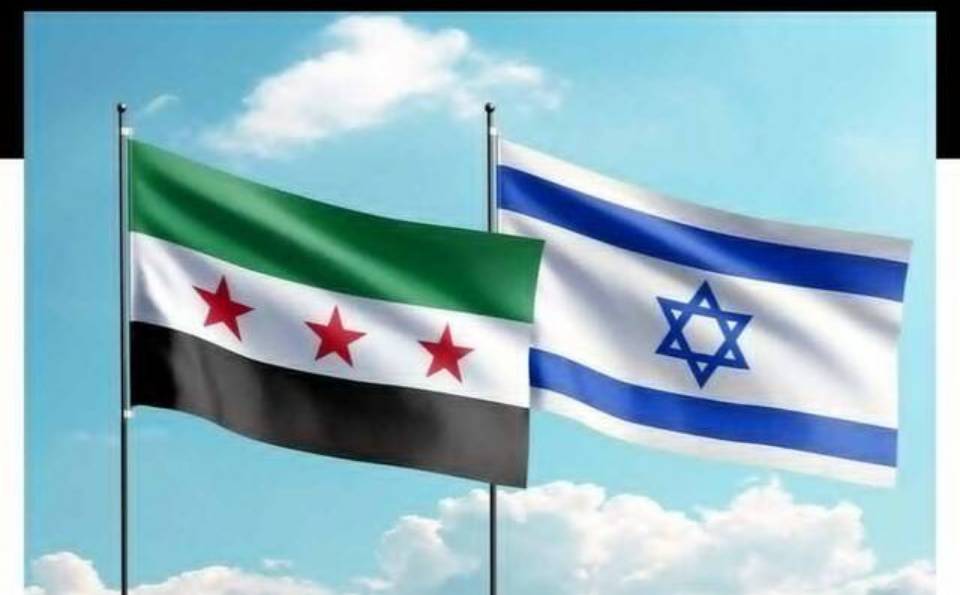 «Ізраїль» і Сирія домовилися спостерігати один за одним… під  контролем США