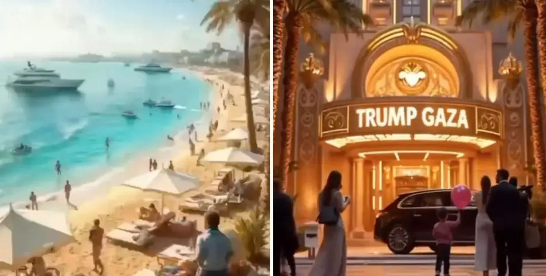 Трамп збирає «Раду миру» для Гази: 15 лідерів світу — під американським наглядом