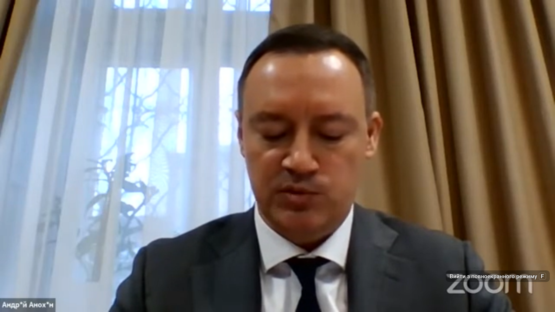 Український суддя vs Ілон Маск