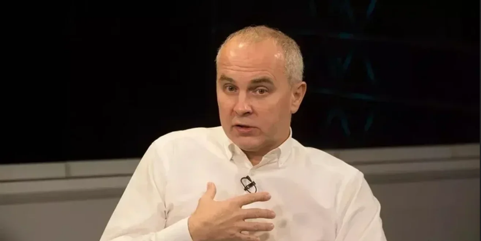 Шуфричу дозволили вийти із СІЗО під заставу в 33 млн гривень