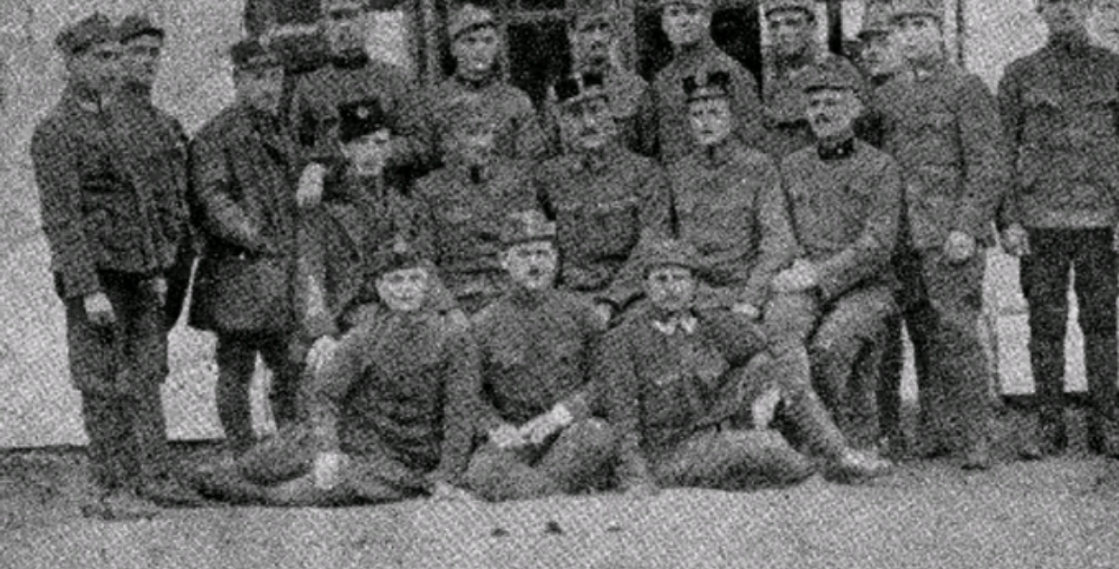 «Одна мета, одна ціль»