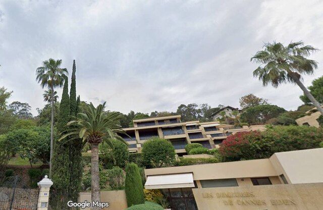 Каннські канікули за 3 мільйони євро_1