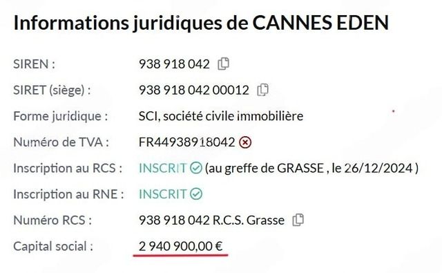 Каннські канікули за 3 мільйони євро_7