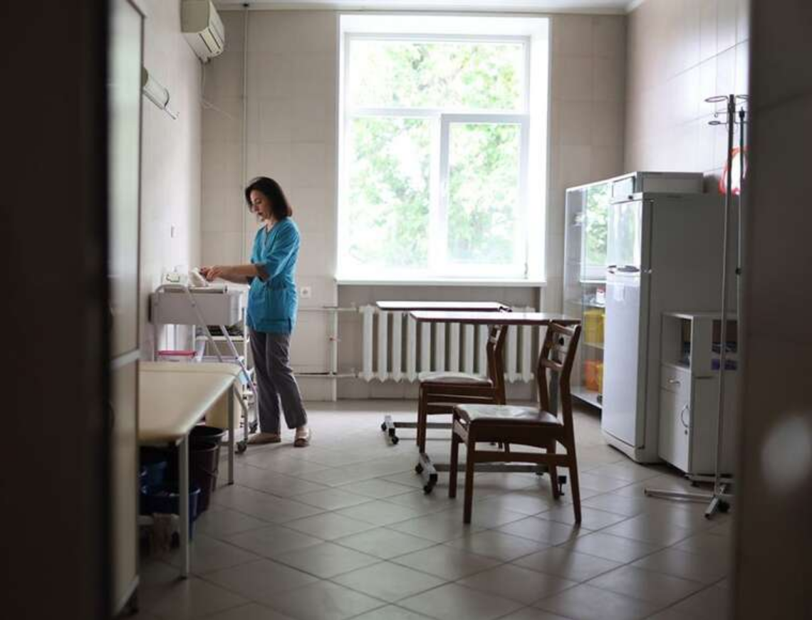 Маржа на бетоні та «Ковчег» за 2,5 мільярда