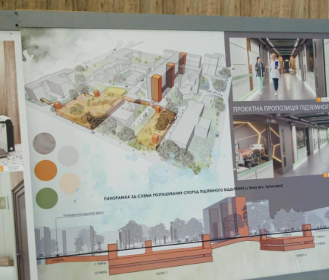 Маржа на бетоні та «Ковчег» за 2,5 мільярда_1