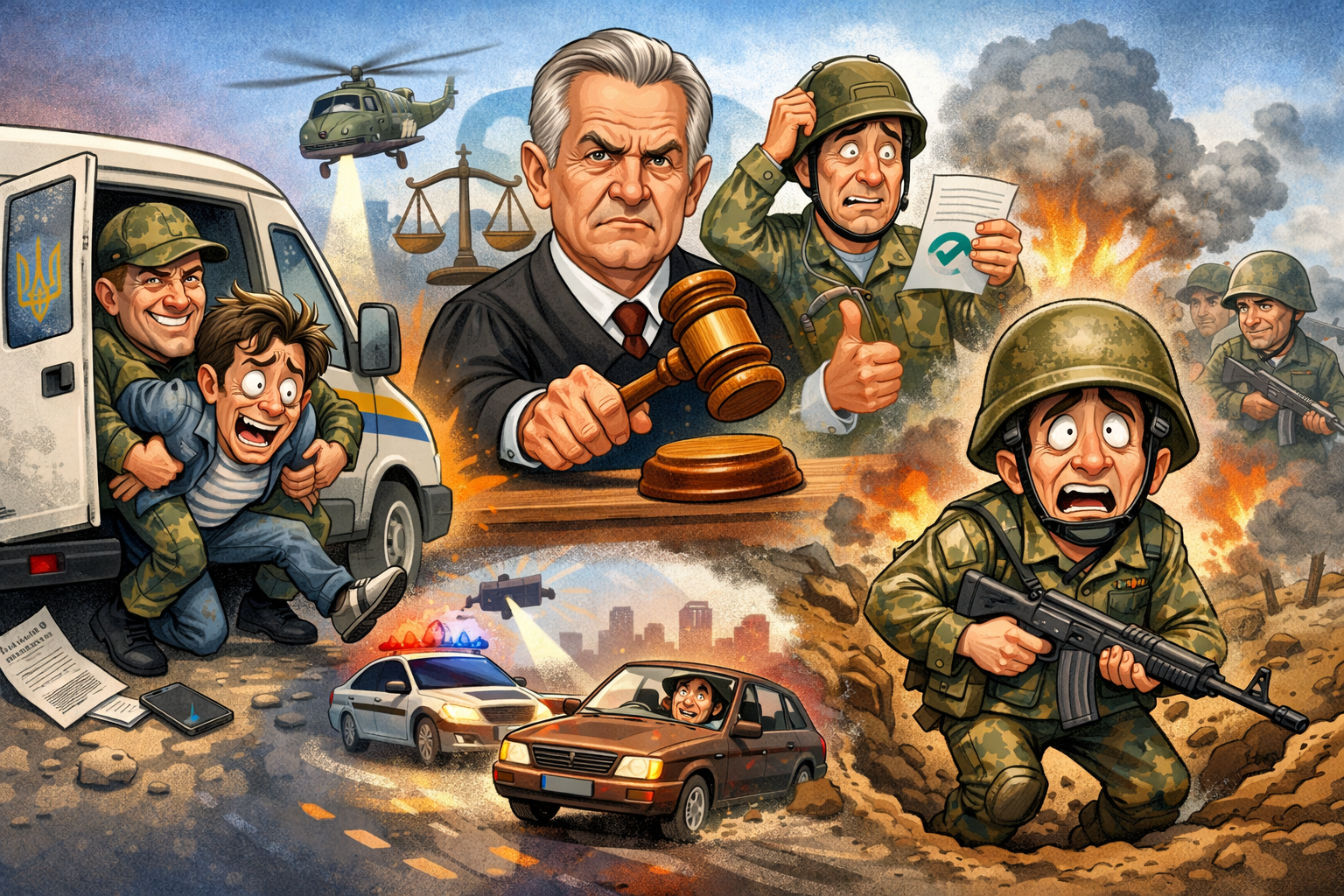 Згенеровано ChatGPT за запитом Останнього Бастіону