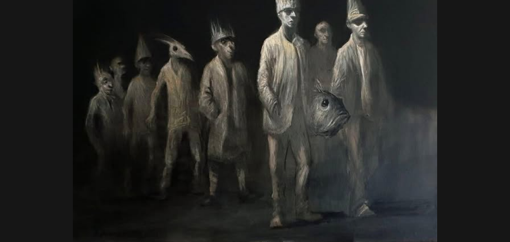 10 кращих романів про психічно хворих людей