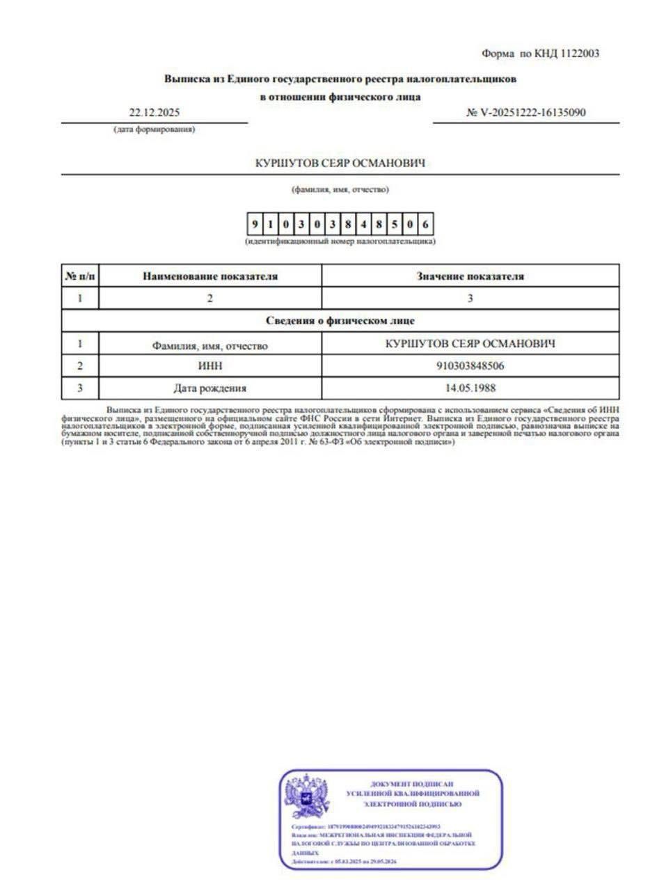 Російський паспорт і українські мільярди_1