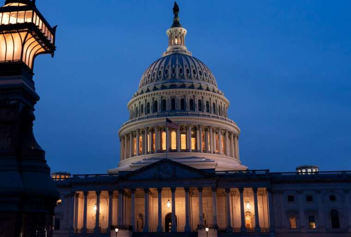 Сенат США обмежив право Трампа на військові дії проти Венесуели без згоди Конгресу