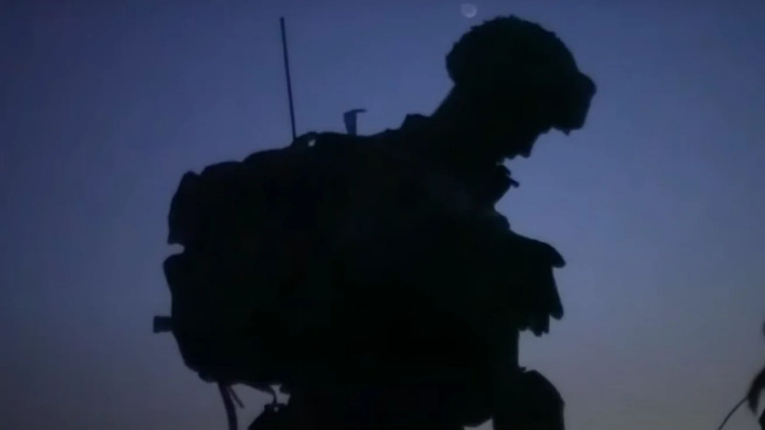 Фільм Мстислава Чернова вдруге номінували на премію Гільдії режисерів США