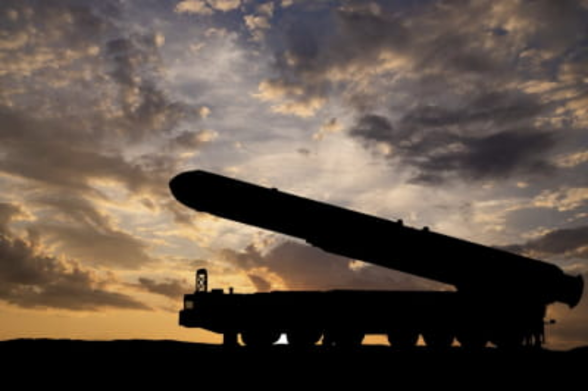 У росії заявили про удар по Україні «Орешником» у відповідь на «атаку» на резиденцію путіна