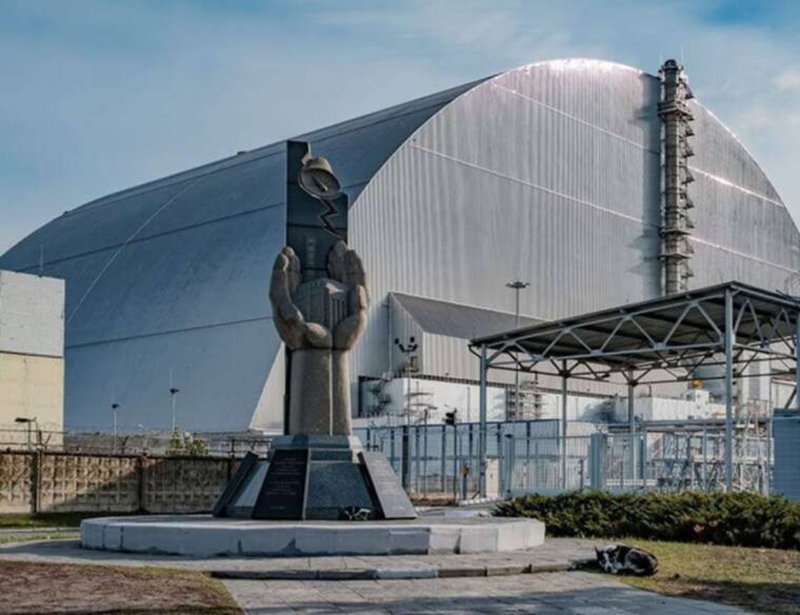 Зеленський хоче зробити з України ядерний смітник