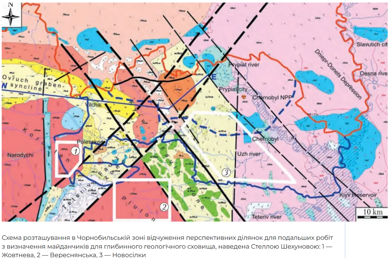 Зеленський хоче зробити з України ядерний смітник_1