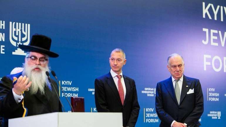 Зелемський віддав сіоністам родовище українського літію