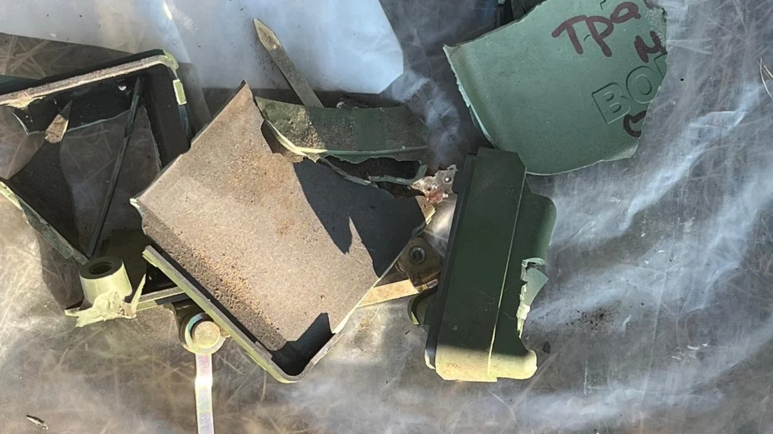 ЗСУ постачали неякісні міни, збитки сягають 3 млрд гривень