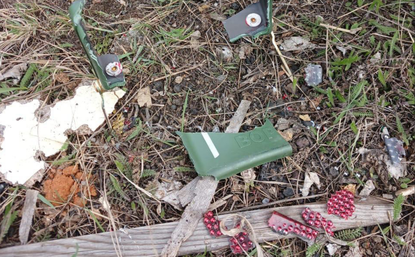 Покидьки вищого ґатунку