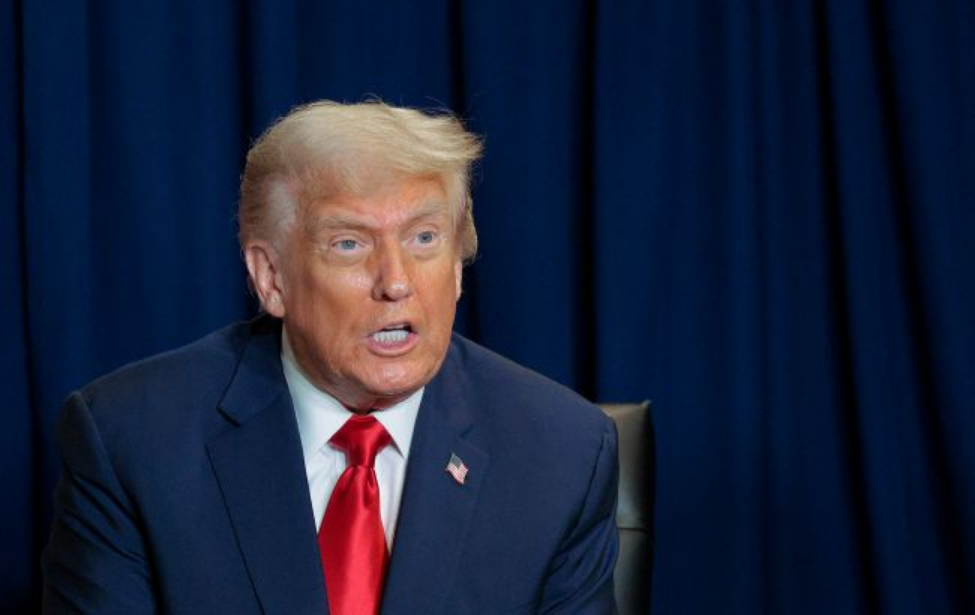 США готові продавати венесуельську нафту росії та Китаю, - Трамп