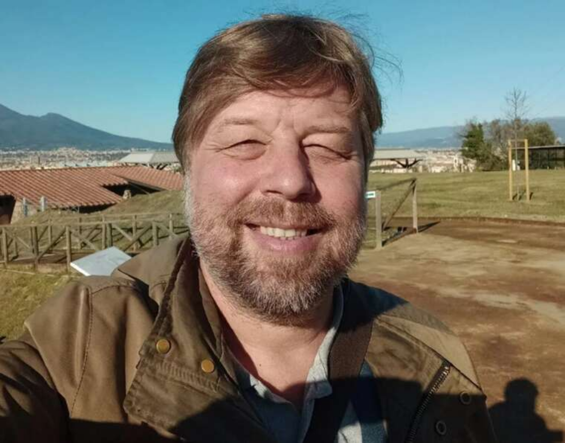 Польська прокуратура схвалила передачу в Україну російського археолога Бутягіна