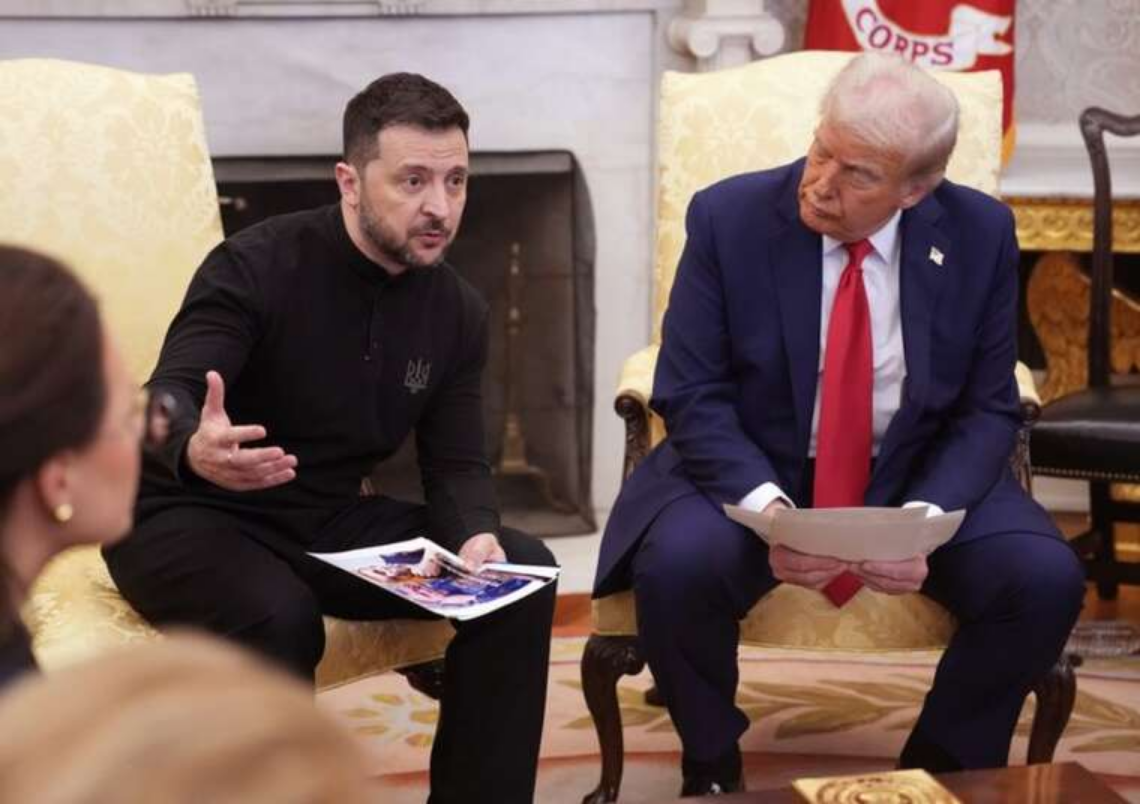 Услід за мільярдом дерев, Фламінго, Пеклом, Трембітою, etc