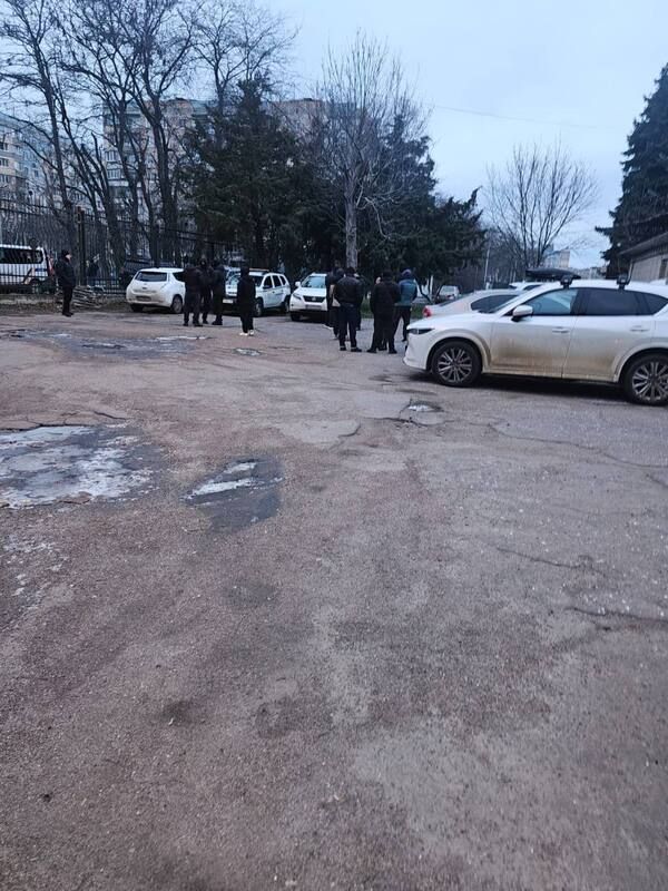 В Одесі відбувається рейдерське захоплення бази ДЮСШ «Чорноморець»_5