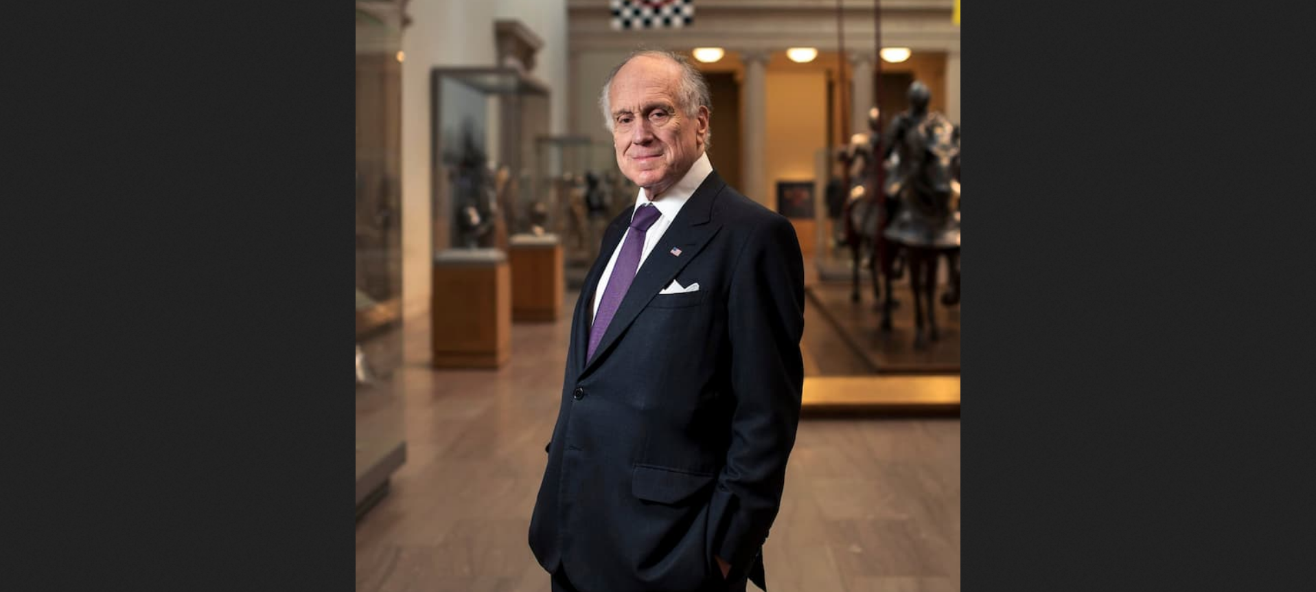 Рональд Лаудер