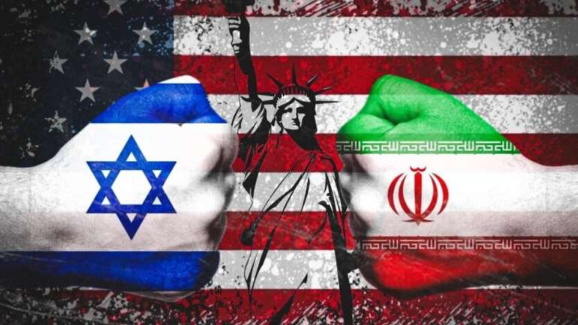 Близький Схід стрімко прямує до великої війни