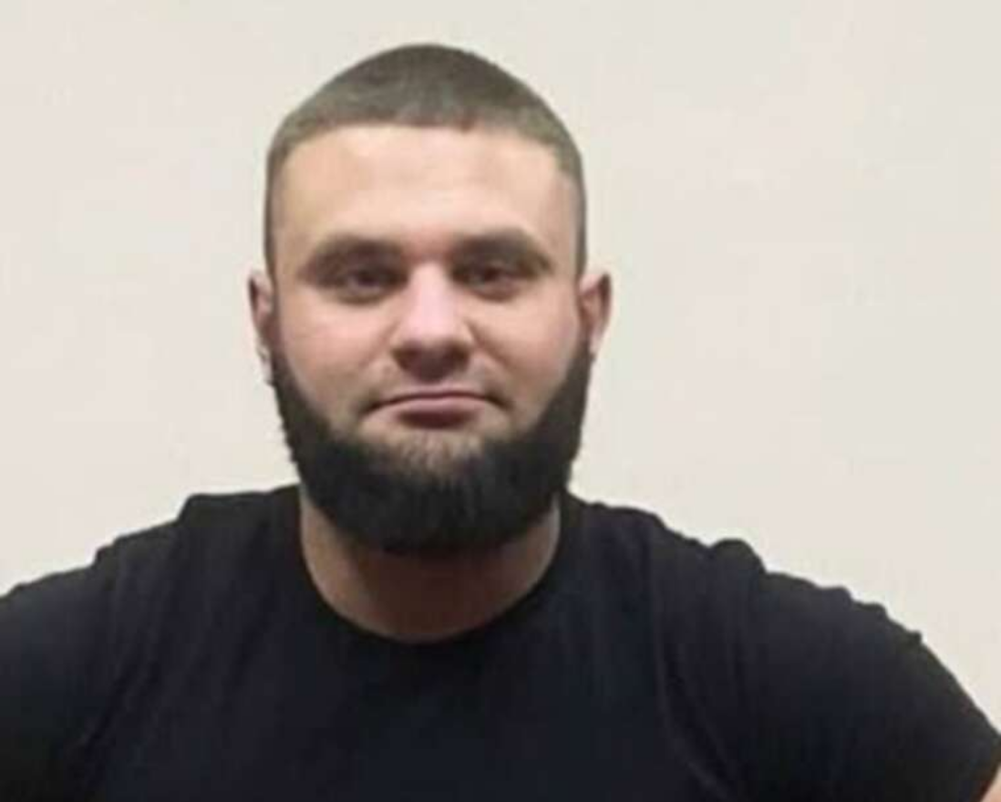 Співробітника ТЦК Вадима Дячука помітили в елітному Rolex Submariner за $15 тисяч