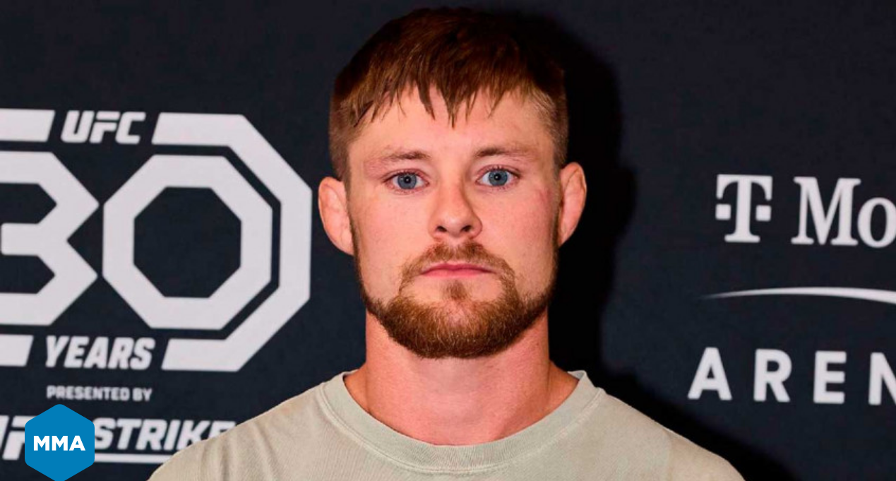 Боєць UFC заявив, що США керують педофіли