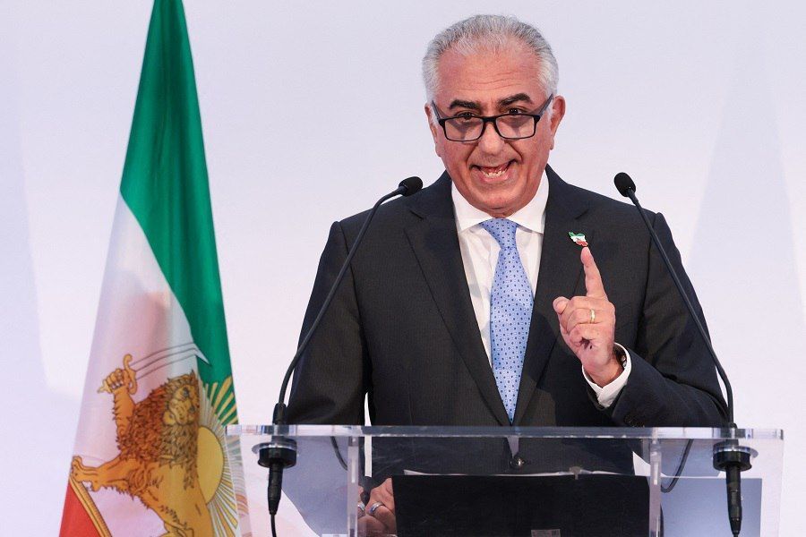 Велика війна на Близькому Сході наближається...