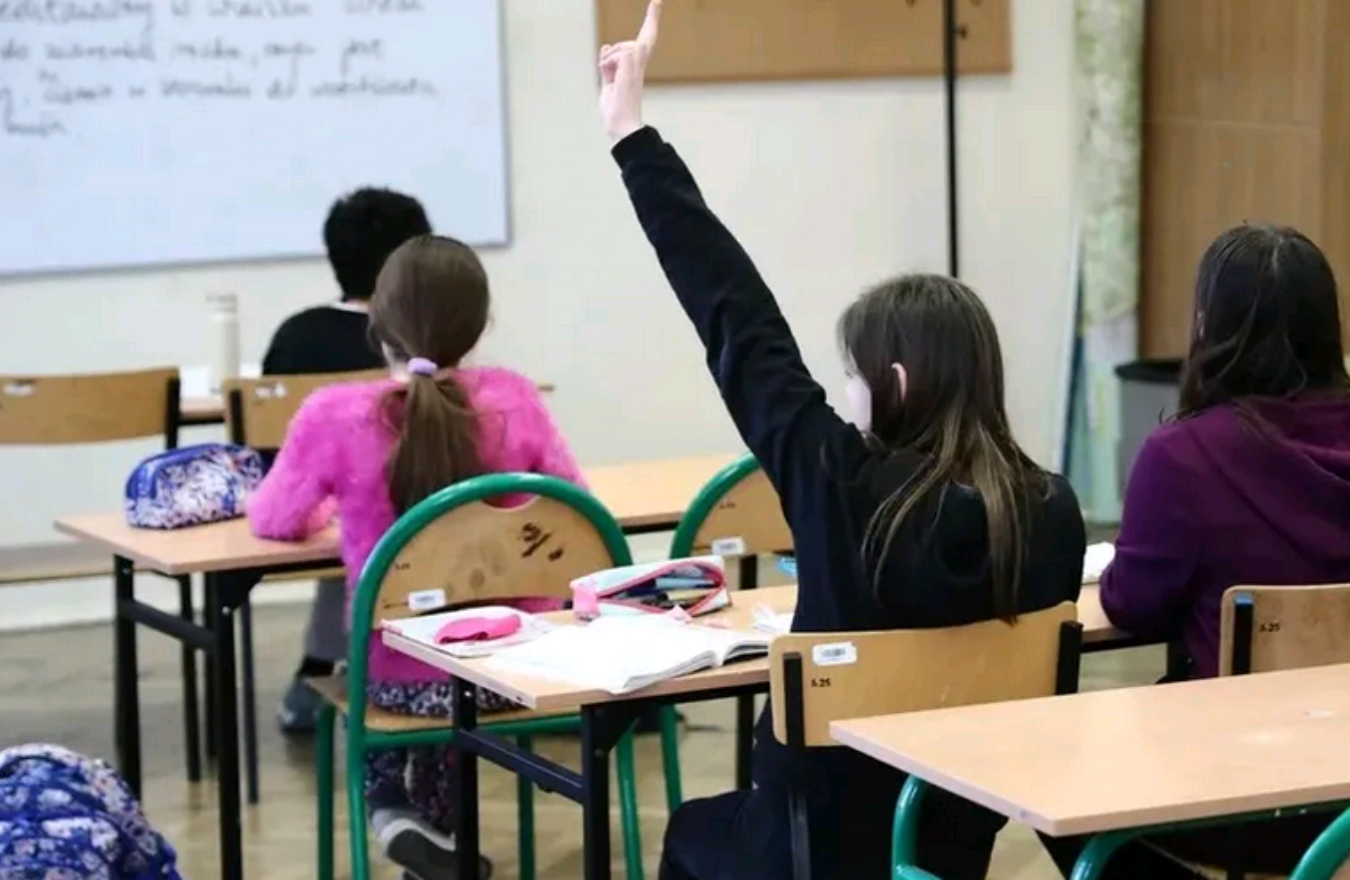 Українська мова стане частиною шкільної освіти Відня: що зміниться з 2026 року