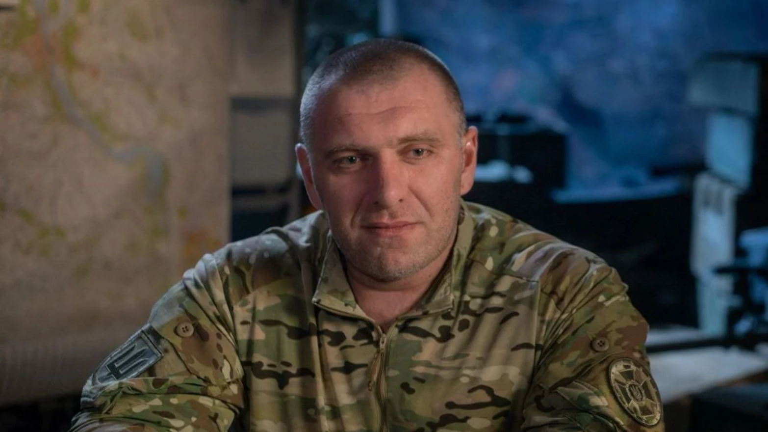 Комітет Ради не підтримав відставку Малюка з посаду голови СБУ