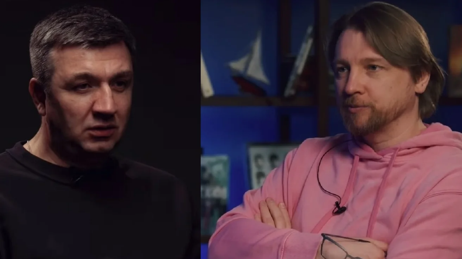 Пропагандисти Зелемського заброньовані у «структурах, наближених до влади»