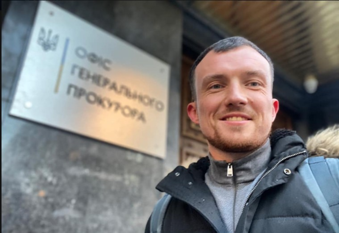 Кальян-бар замість окопу: бойовий шлях Олександра Лємєнова