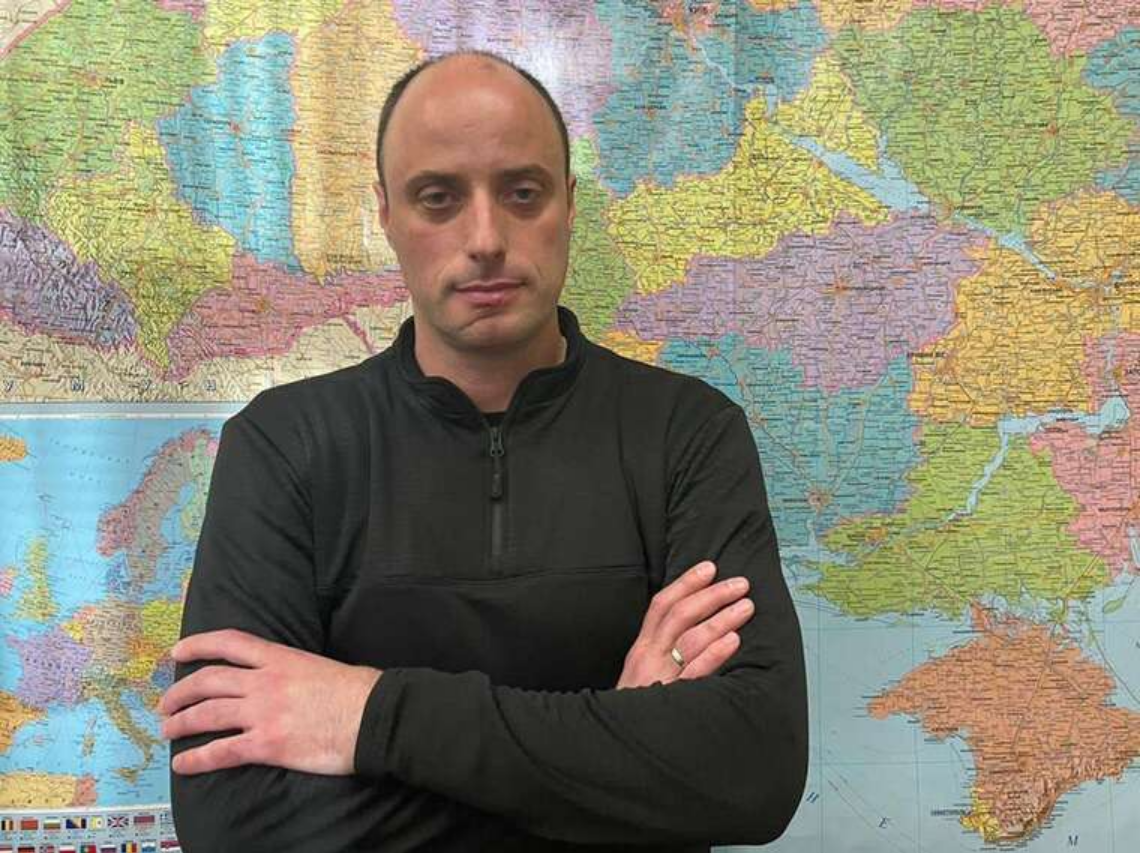 Як заступник голови БЕБ Бєлоусов задекларував елітні авто по 49 тисяч гривень