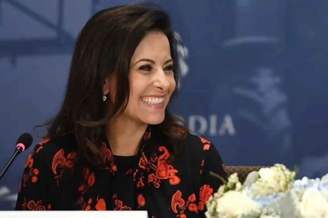 Колишня радниця Трампа очолила Meta