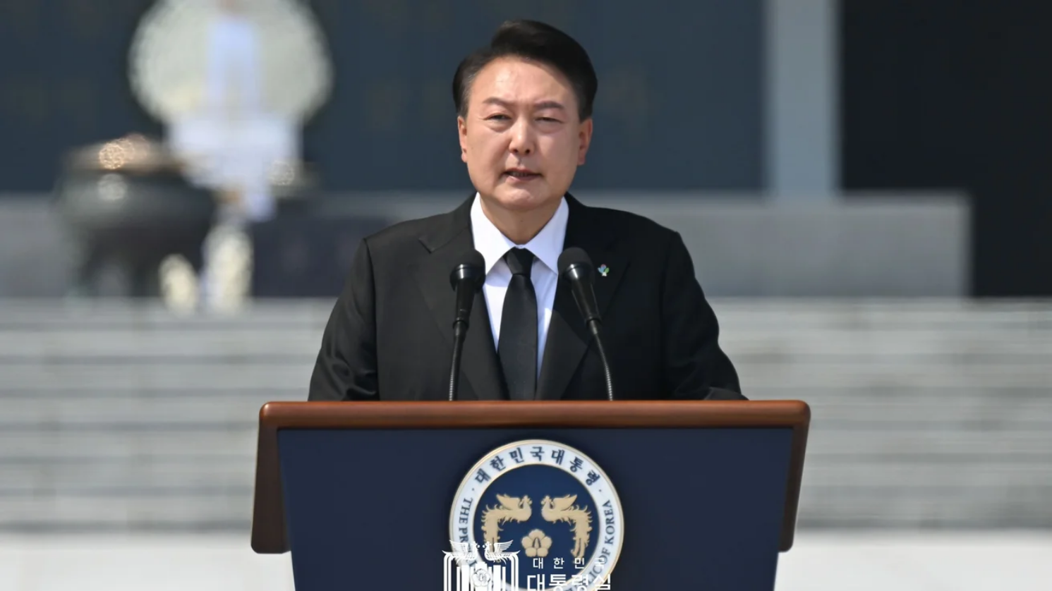 Прокурори просять смертну кару для експрезидента Південної Кореї — Yonhap